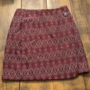 Womens Skirt like New!